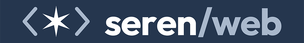 Seren Web