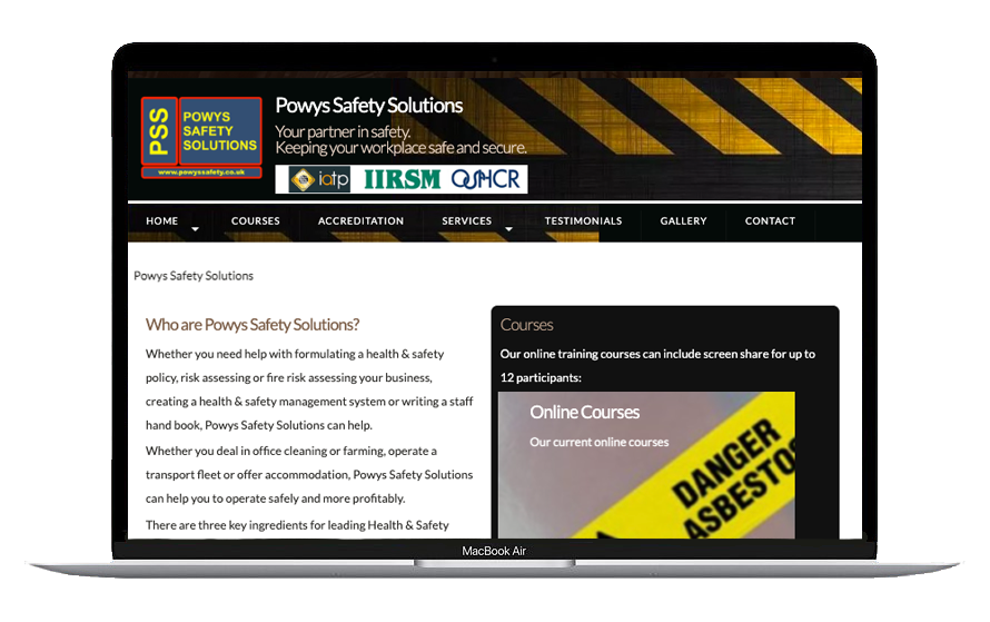 Powys Safety Solutions