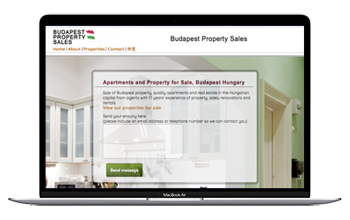 Budapest Property Rentals