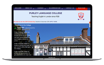 Purley College