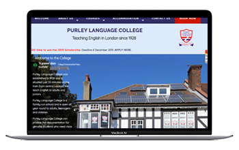 Purley Language College